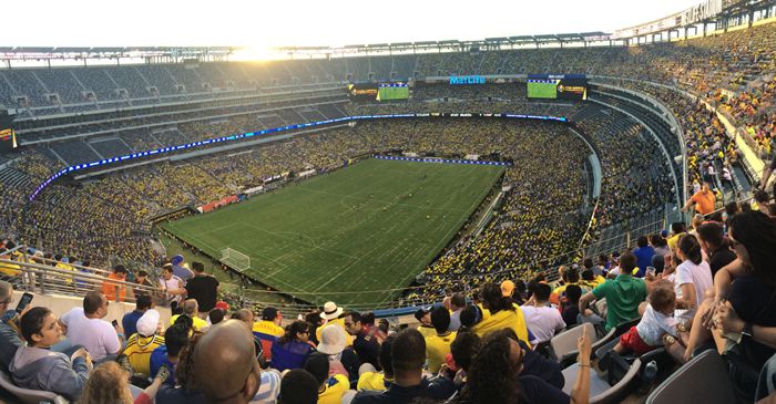 Extreme Networks disponibiliza Stadium-Caliber Wi-Fi 6 para todas as empresas