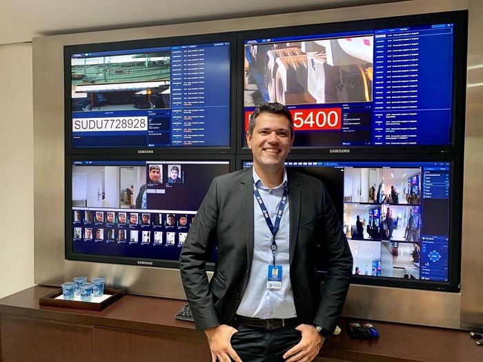 ISS define novo diretor regional e contrata novos executivos para equipe no Brasil