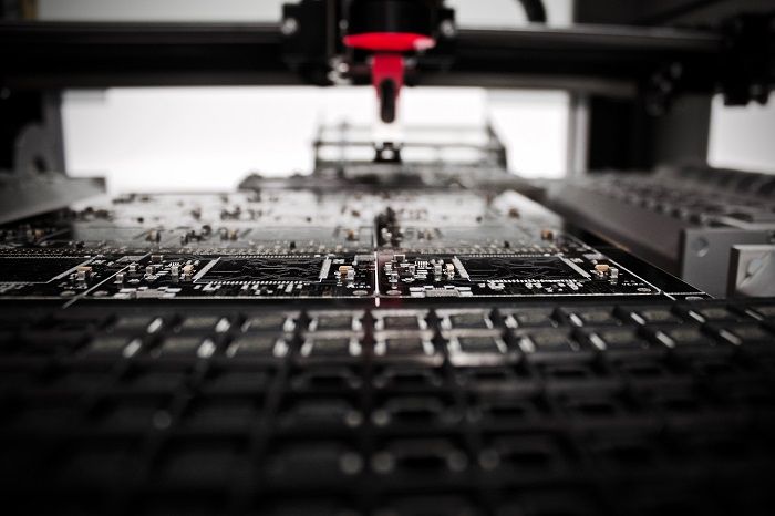 Cinco vantagens do gerenciamento de dados mestre para fabricantes