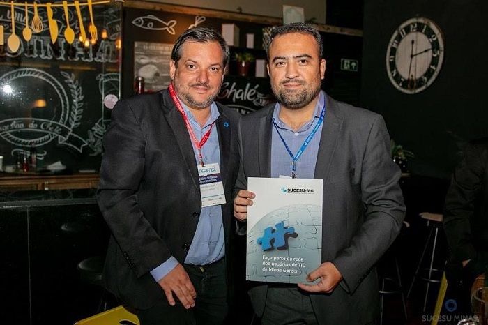 Setor de TIC apresenta Manifesto ao governo mineiro