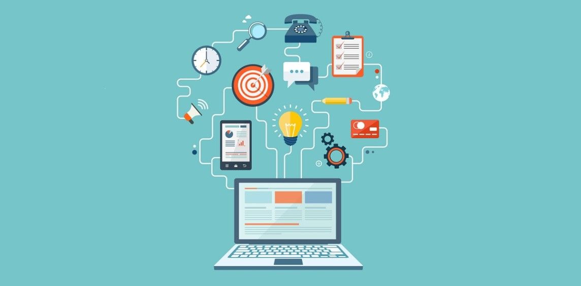 Negócios digitais forçam serviços de Infraestrutura em Nuvem para além dos limites