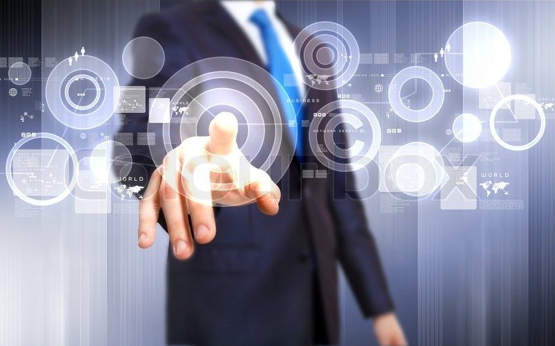 Resource reforça novo posicionamento no IT Forum 2019