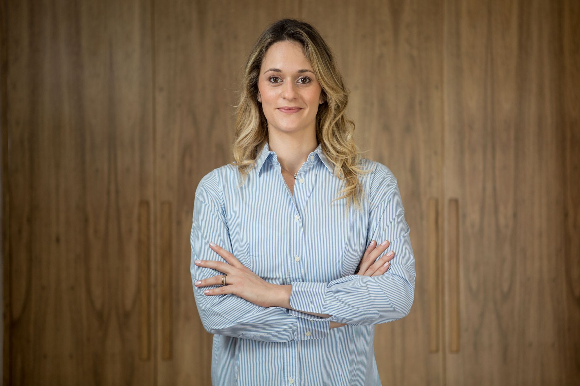 Hisnëk entra na área de bem estar corporativo e cria um robô para ajudar na qualidade de vida do funcionário
