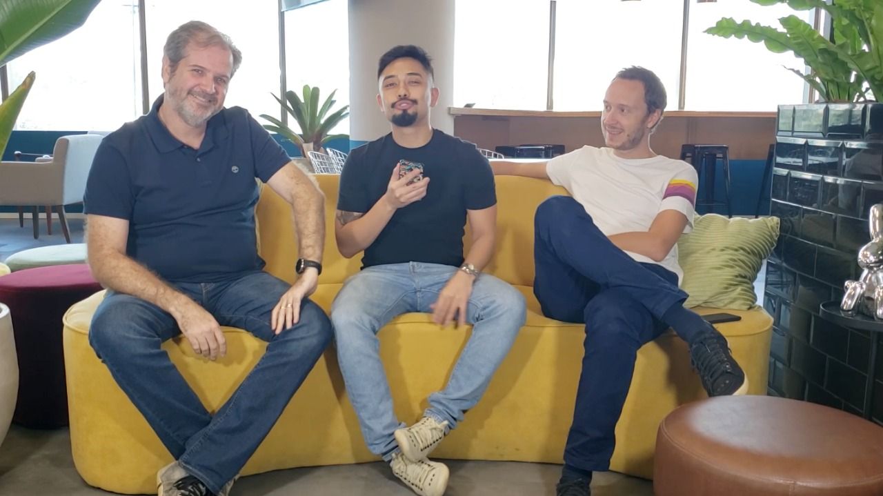 TICKET LOG IMPLEMENTA COMUNICAÇÃO VIA VÍDEO E VÊ AUMENTO NA PRODUTIVIDADE DE SEUS FUNCIONÁRIOS