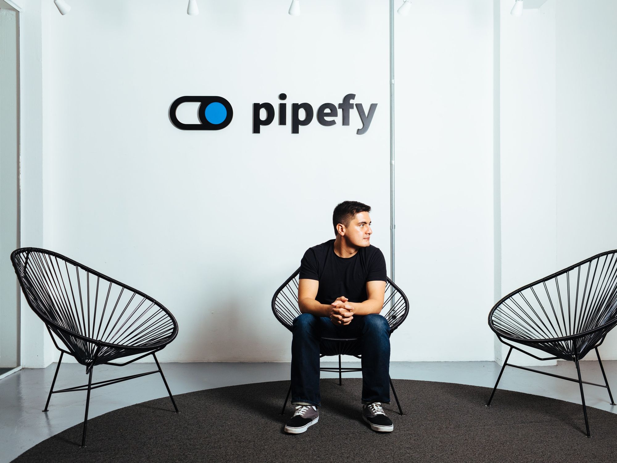 Pipefy recebe prêmio de empresa que mais cresceu entre as apoiadas pela Endeavor