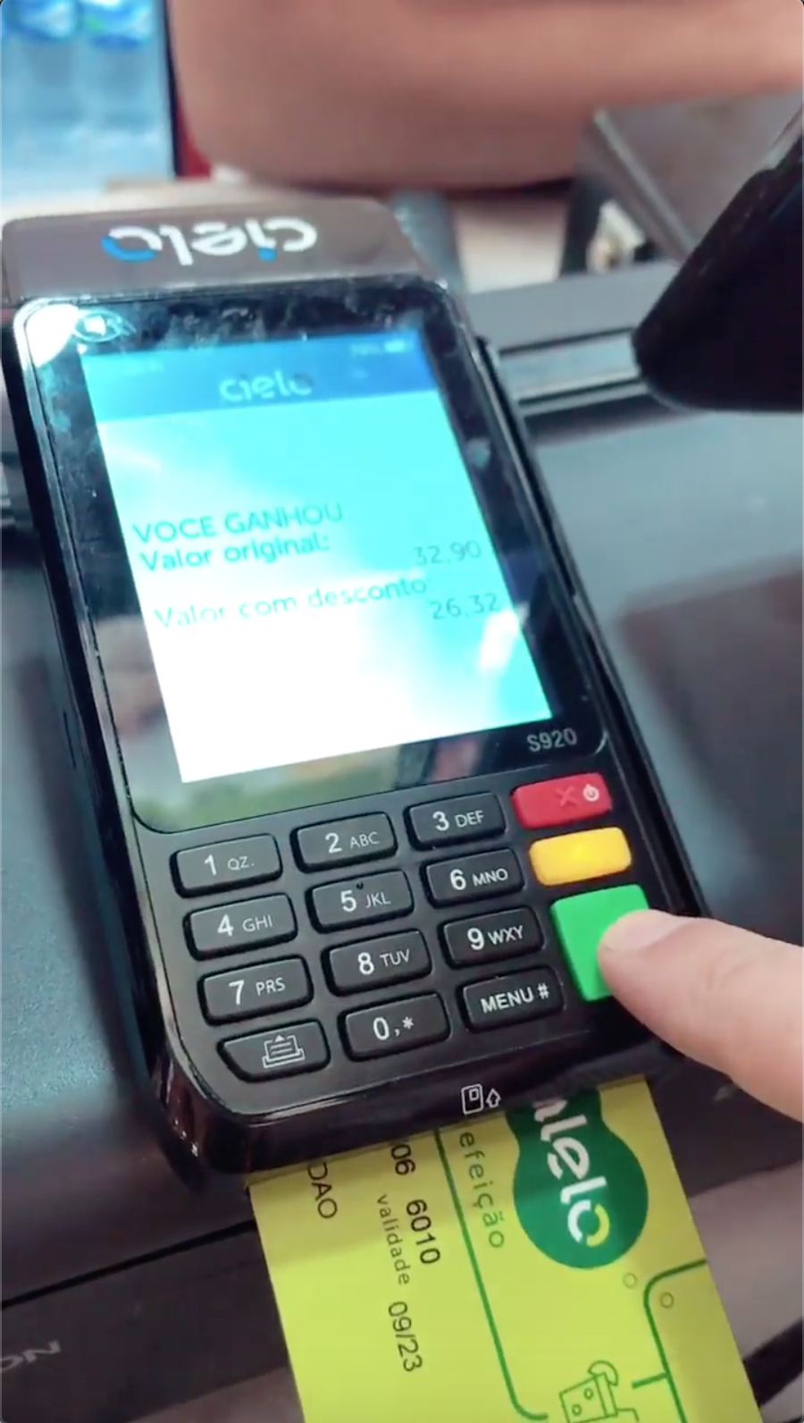 Cuponeria inova e lança Cashback Instantâneo