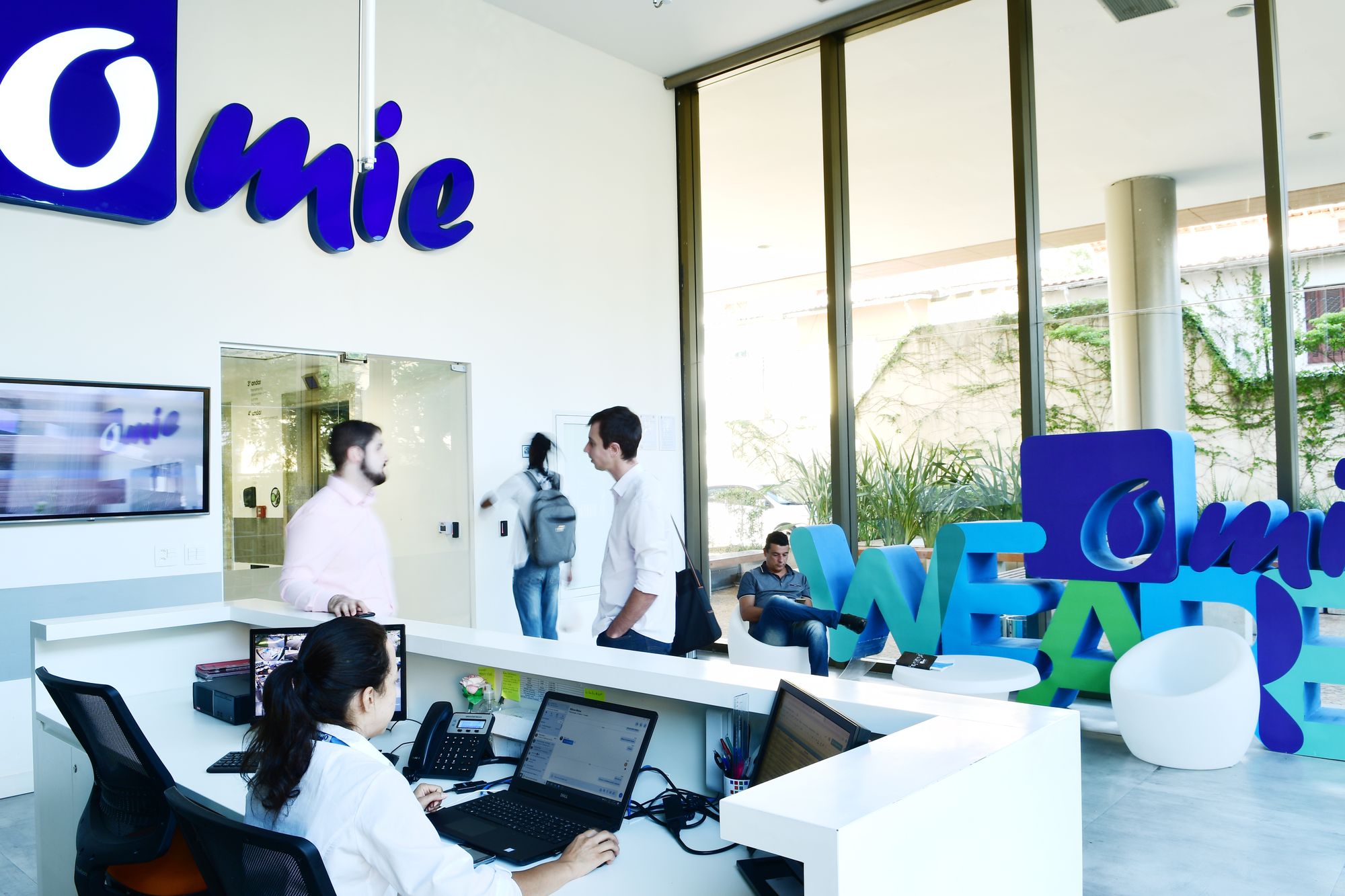 Omie distribui mais de R$ 50 mil em prêmios de inovação