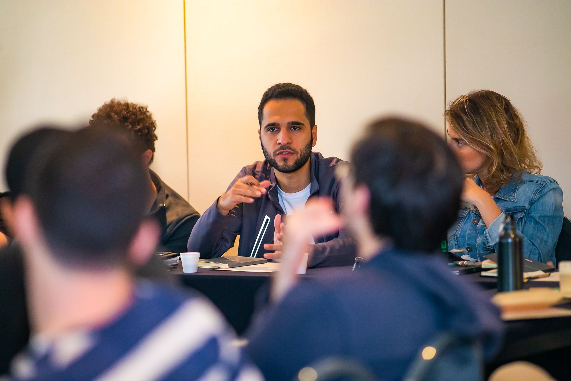 Estudantes desenvolvem solução tecnológica para ajudar vítimas da tragédia de Belo Horizonte