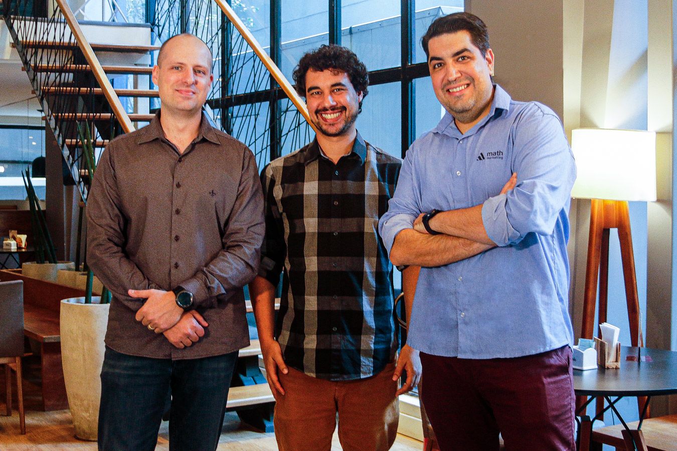 Math Marketing anuncia aquisição da Igni Brasil e expansão da operação para Portugal