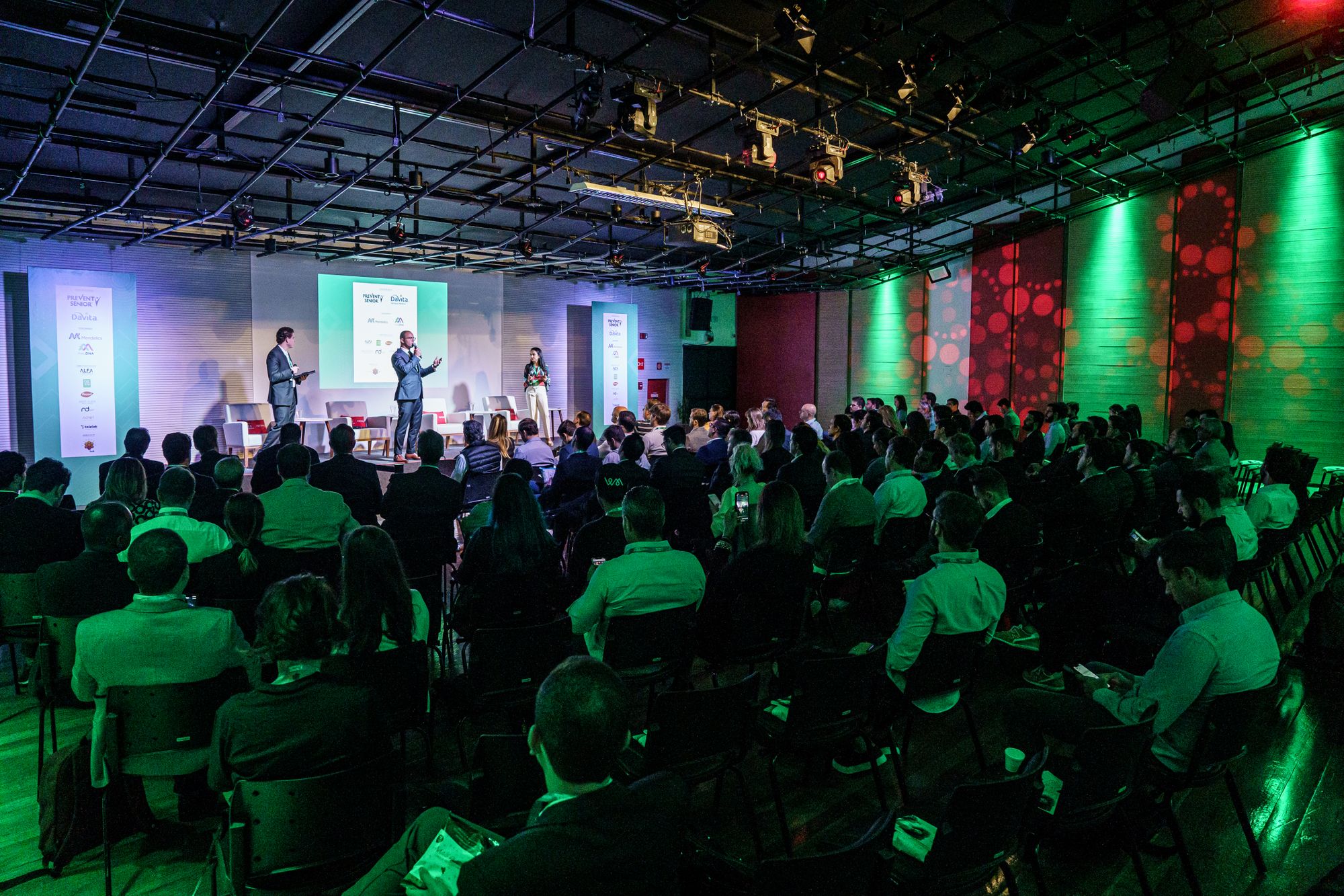 Saúde 5.0 | LIDE FUTURO promove evento com as principais tendências e temas do setor na nova era de dados