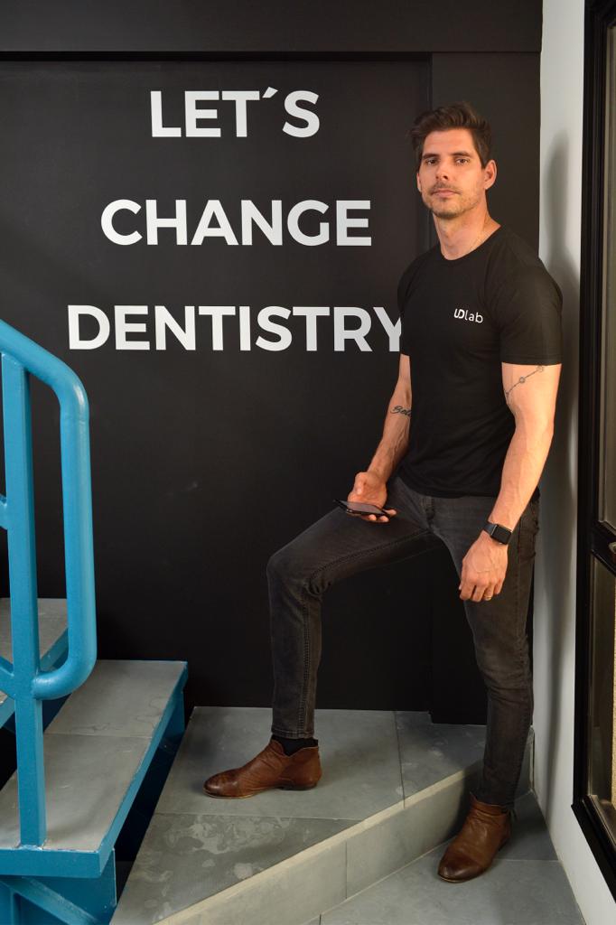 A odontologia digital não é moda, é mudança definitiva