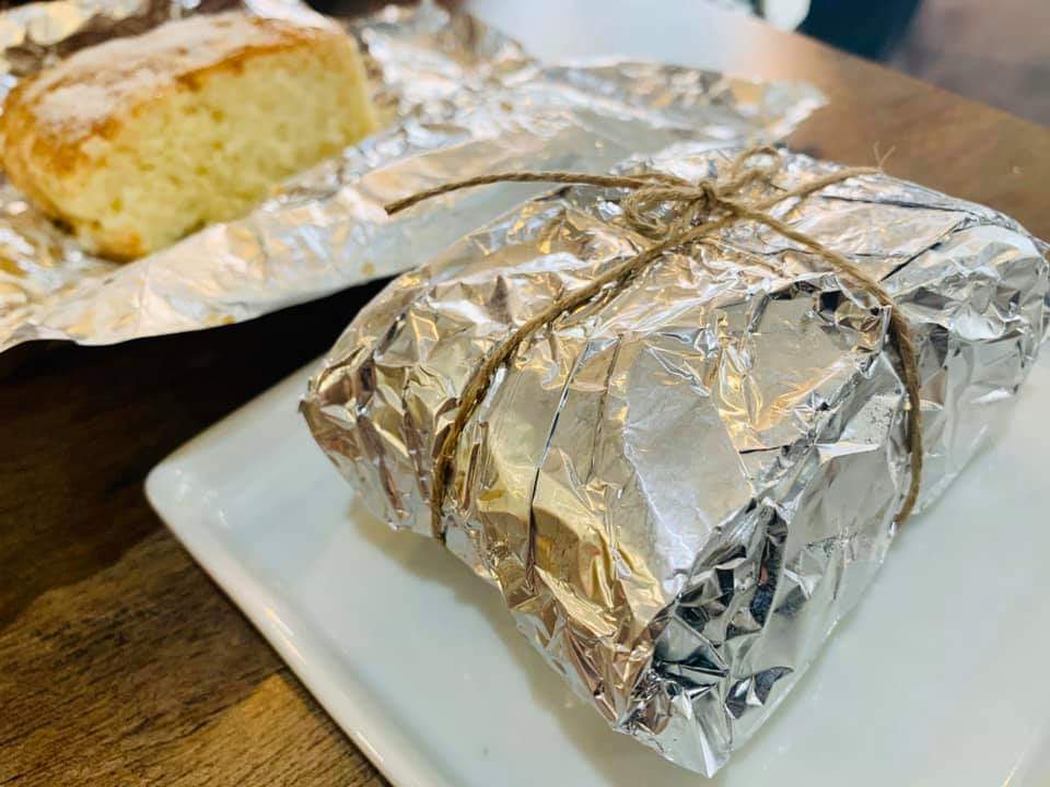 Sinta-se abraçado pela Comida Afetiva