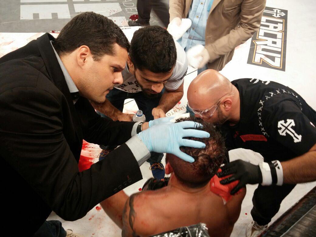 CABMMA estará presente na nova edição do UFC Brasília