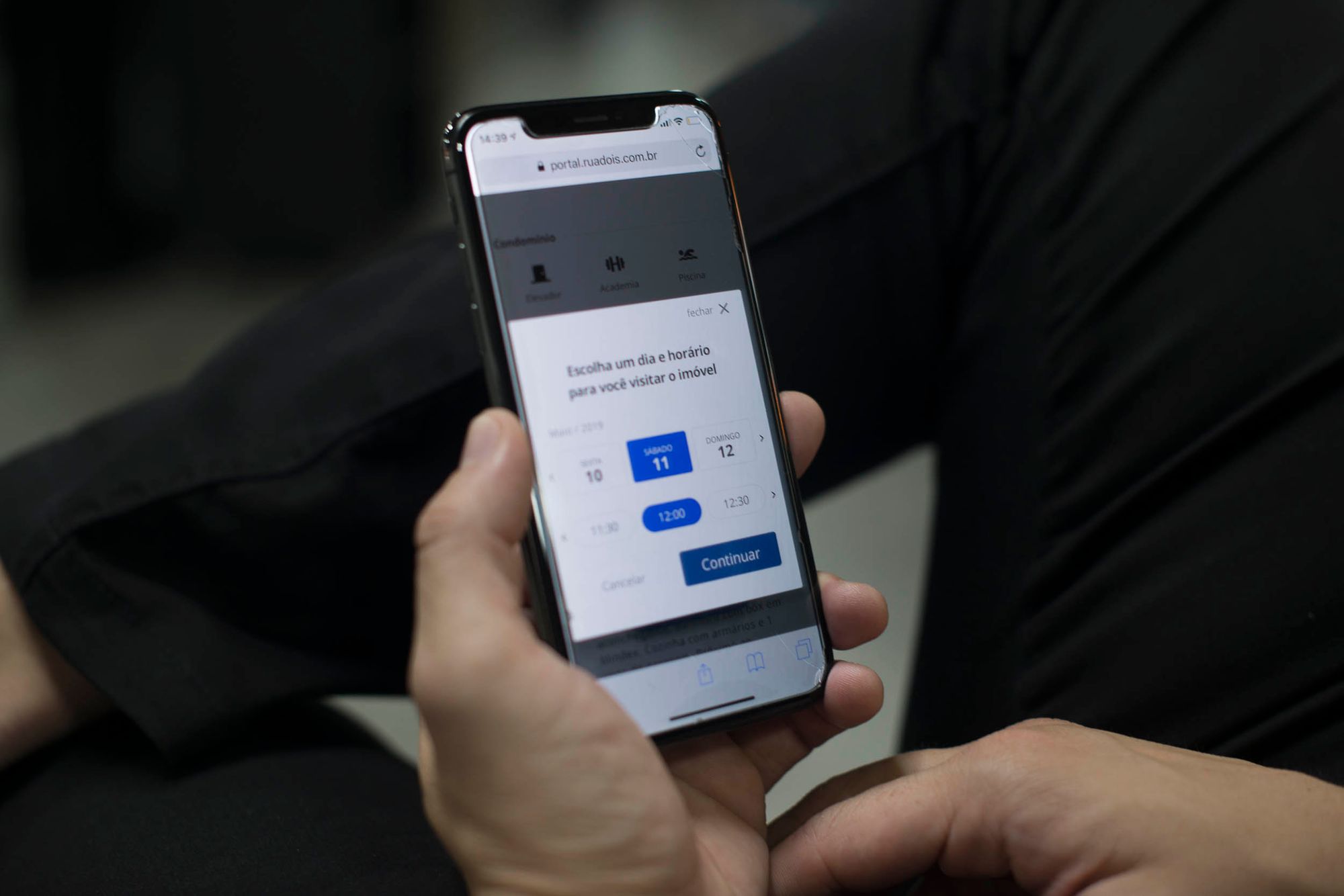 RuaDois democratiza transformação digital no mercado imobiliário e cresce em média 35% ao mês em seu primeiro ano de atuação