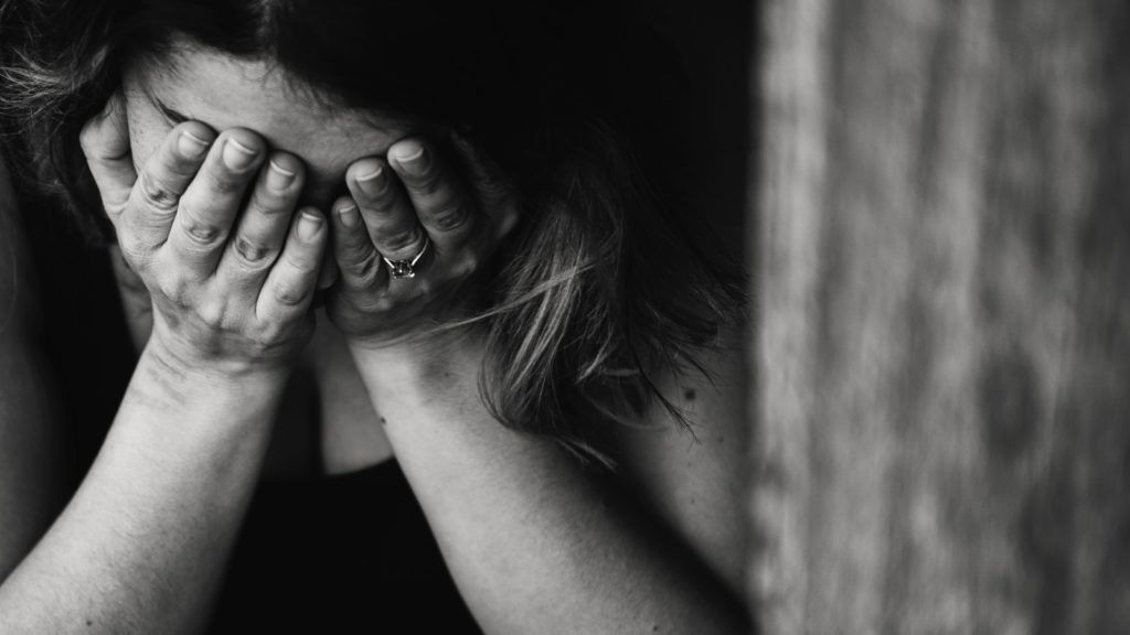 É possível diminuir a dor da perda de um ente querido?