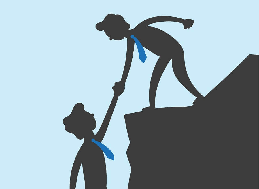 A ajuda do Coaching em relação ao Coronavírus