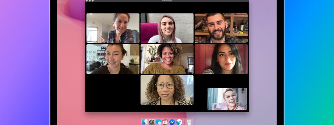 Qual a importância das vídeochamadas hoje?