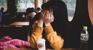 Você é tímido ou foi intimidado?