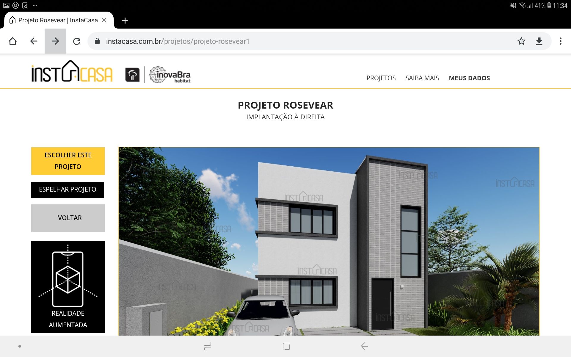 Venda de imóveis entra na era digital e gera crescimento de 20% na plataforma da InstaCasa durante a pandemia