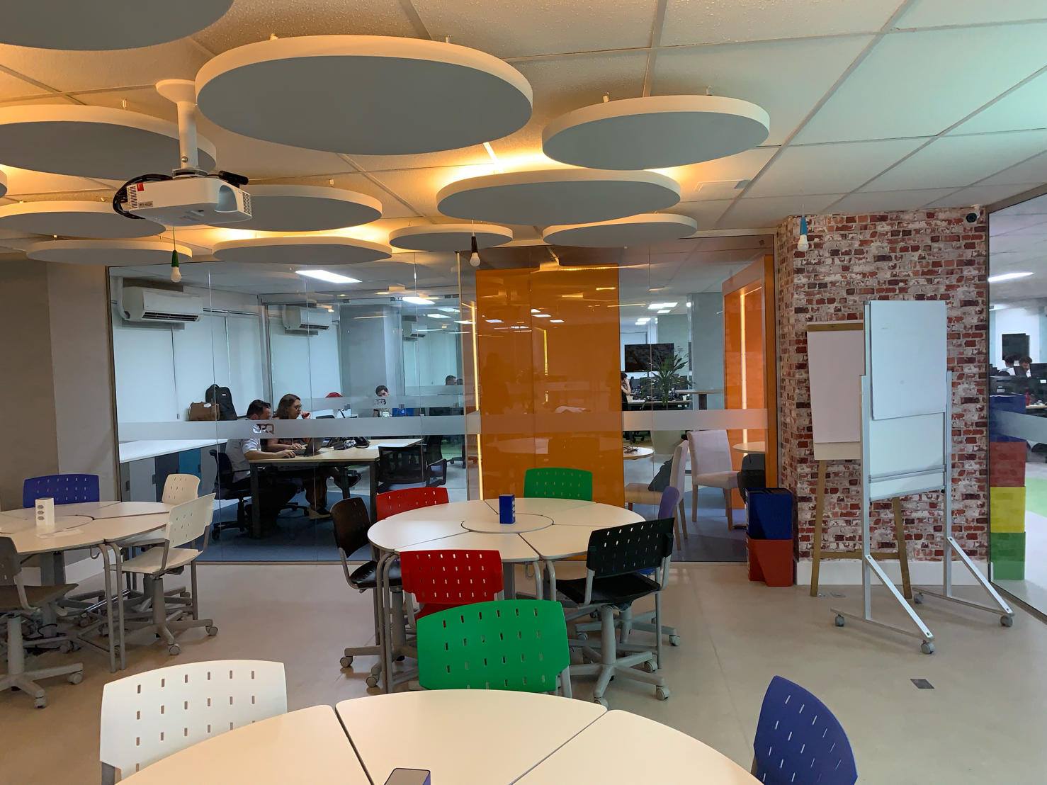 BRQ abre 26 vagas de estágio na área de tecnologia