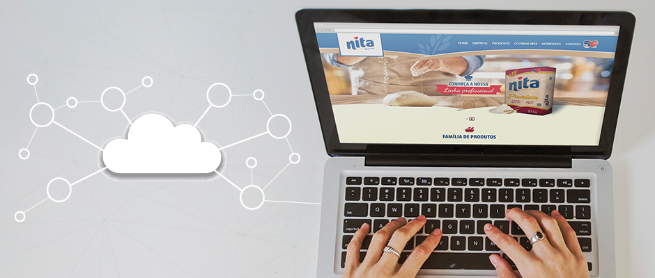 Nita Alimentos garante produtividade com adoção de computação em nuvem