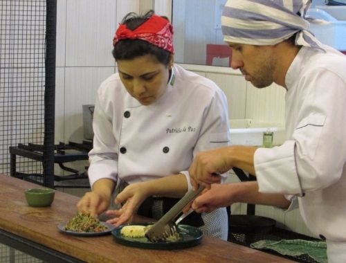 Conheça a alimentação funcional
