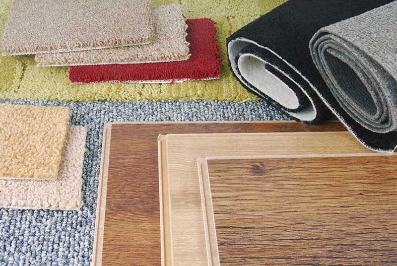 Qual é o melhor revestimento para o aquecimento do seu piso?