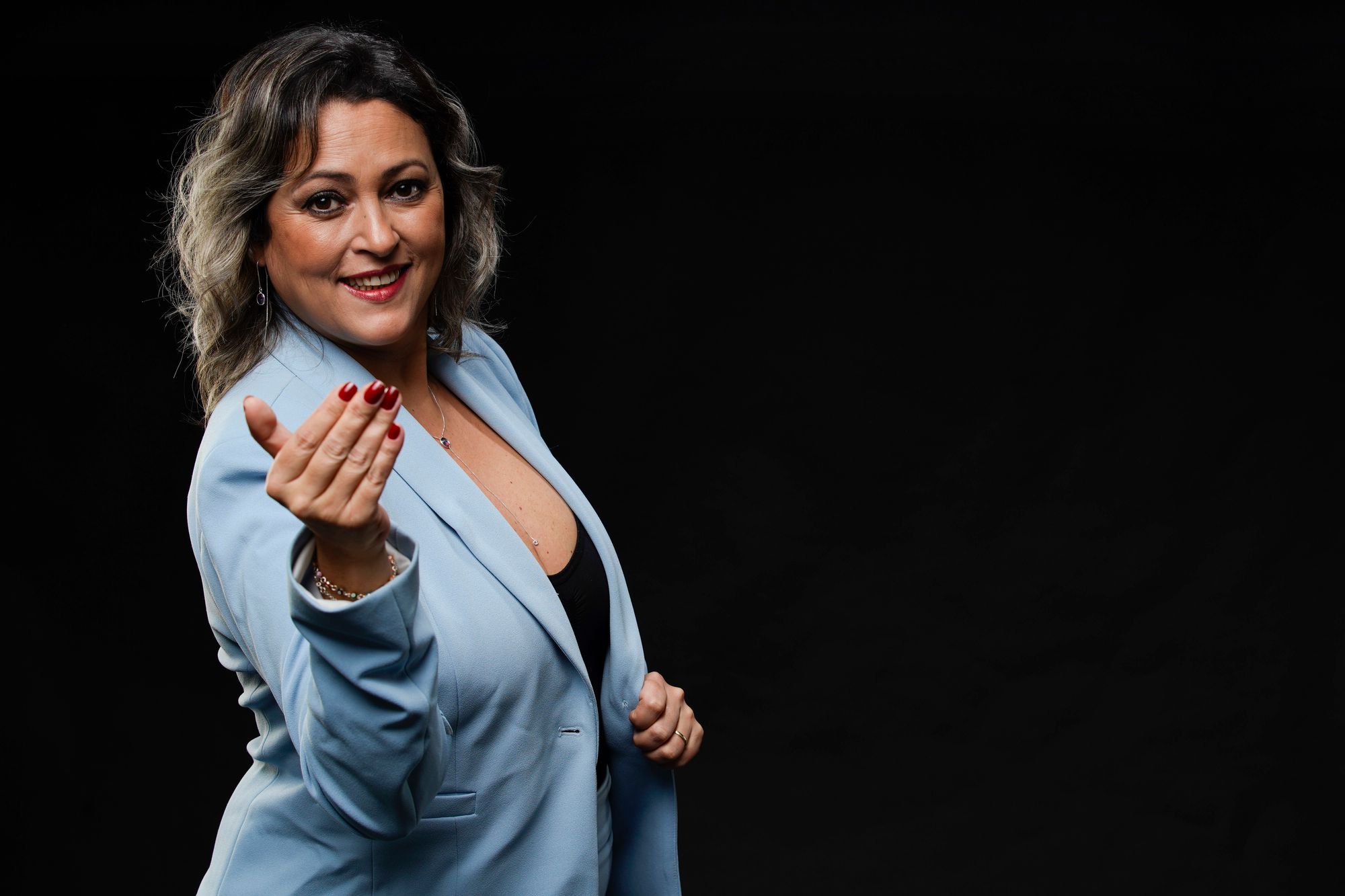 Auto sabotagem é um padrão inconsciente