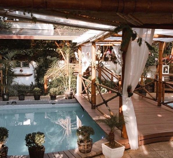 Vai casar? Faça o seu mini wedding no Ses Salines