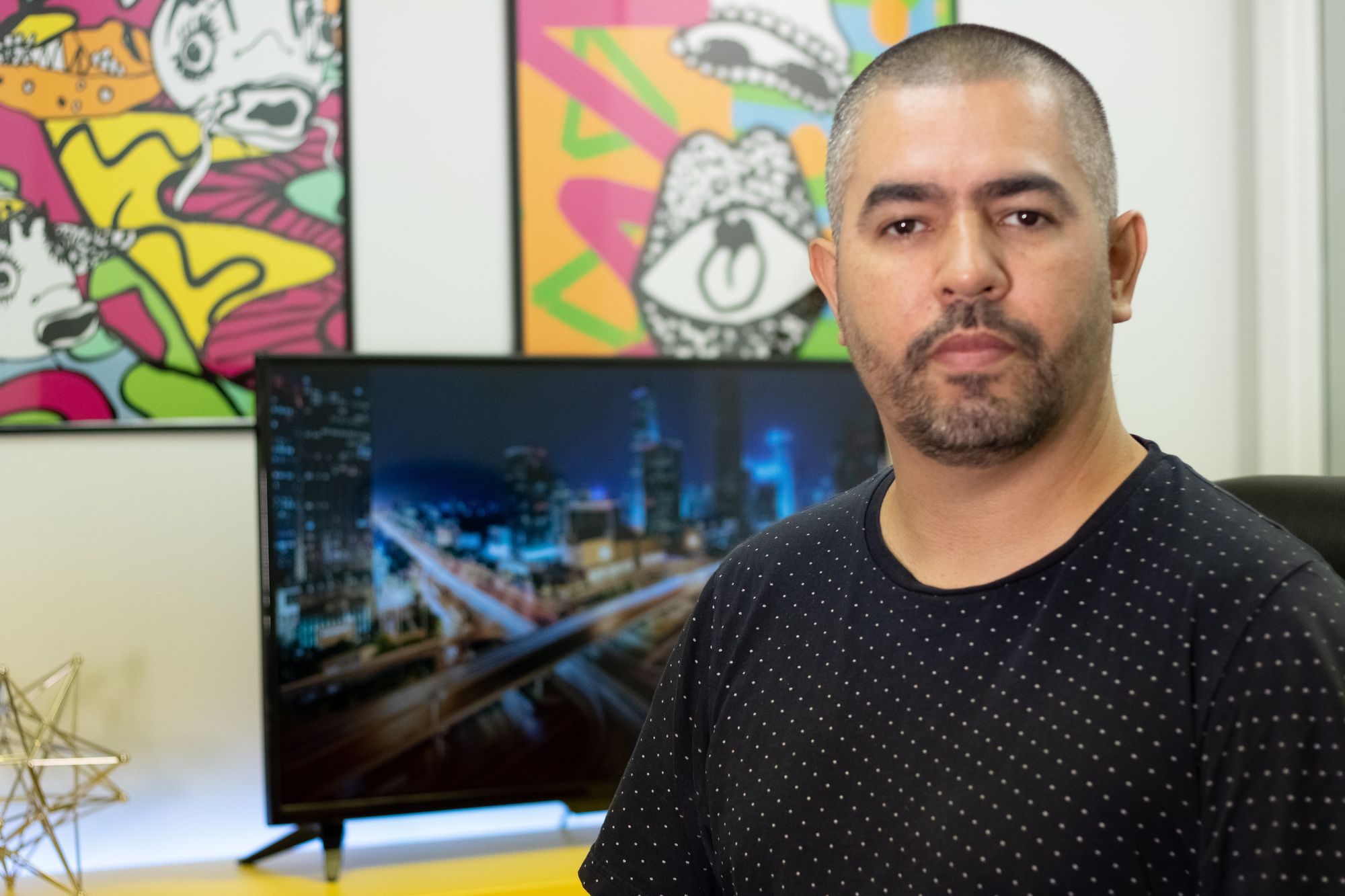 Por que a sua empresa ainda não está na internet?