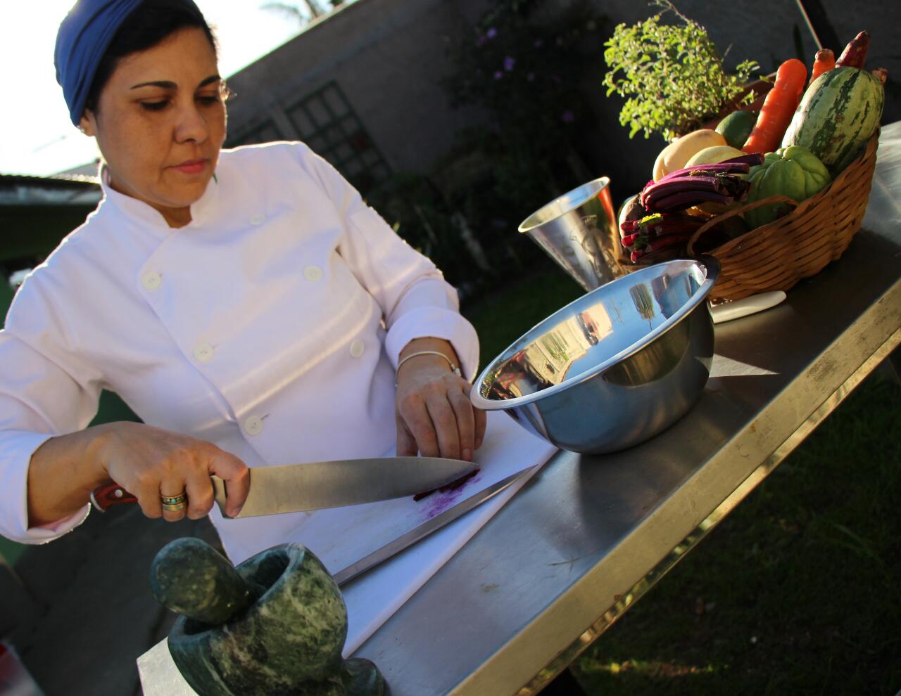 A transição alimentar