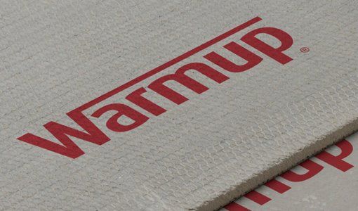 A excelência dos profissionais da Warmup, pisos aquecidos para você