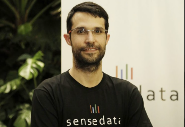 SenseData gerencia a operação de Customer Success das empresas através de dados acionáveis