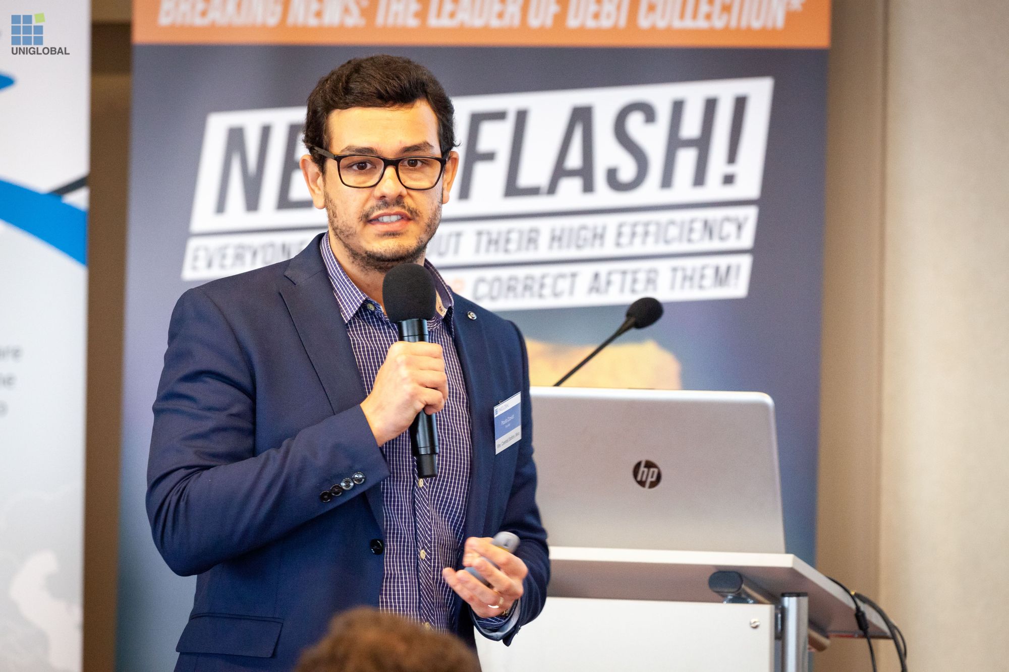 Grafeno lança programa de parceiros comerciais focado no mercado de crédito