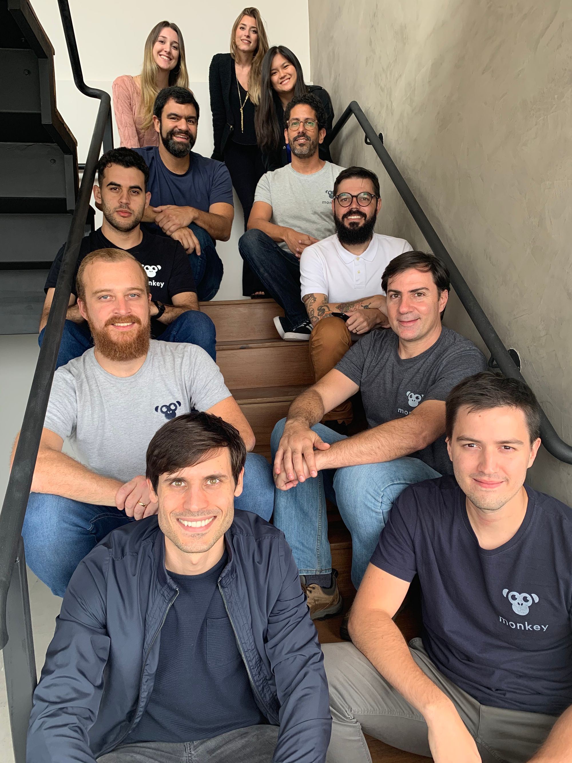 Monkey Exchange lança plataforma exclusiva para PMEs