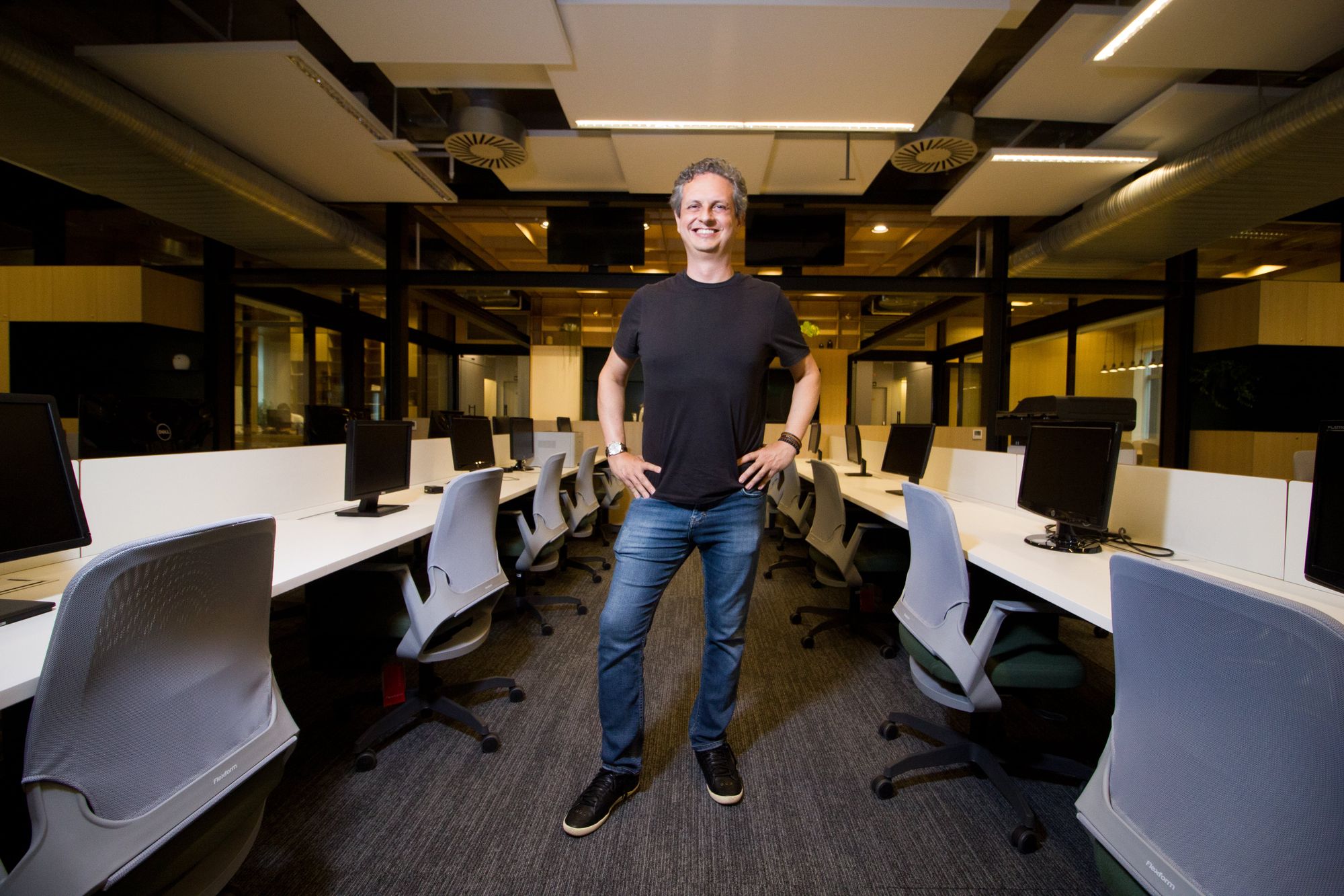 Trademaster alavanca as vendas de varejistas, indústrias e seus distribuidores