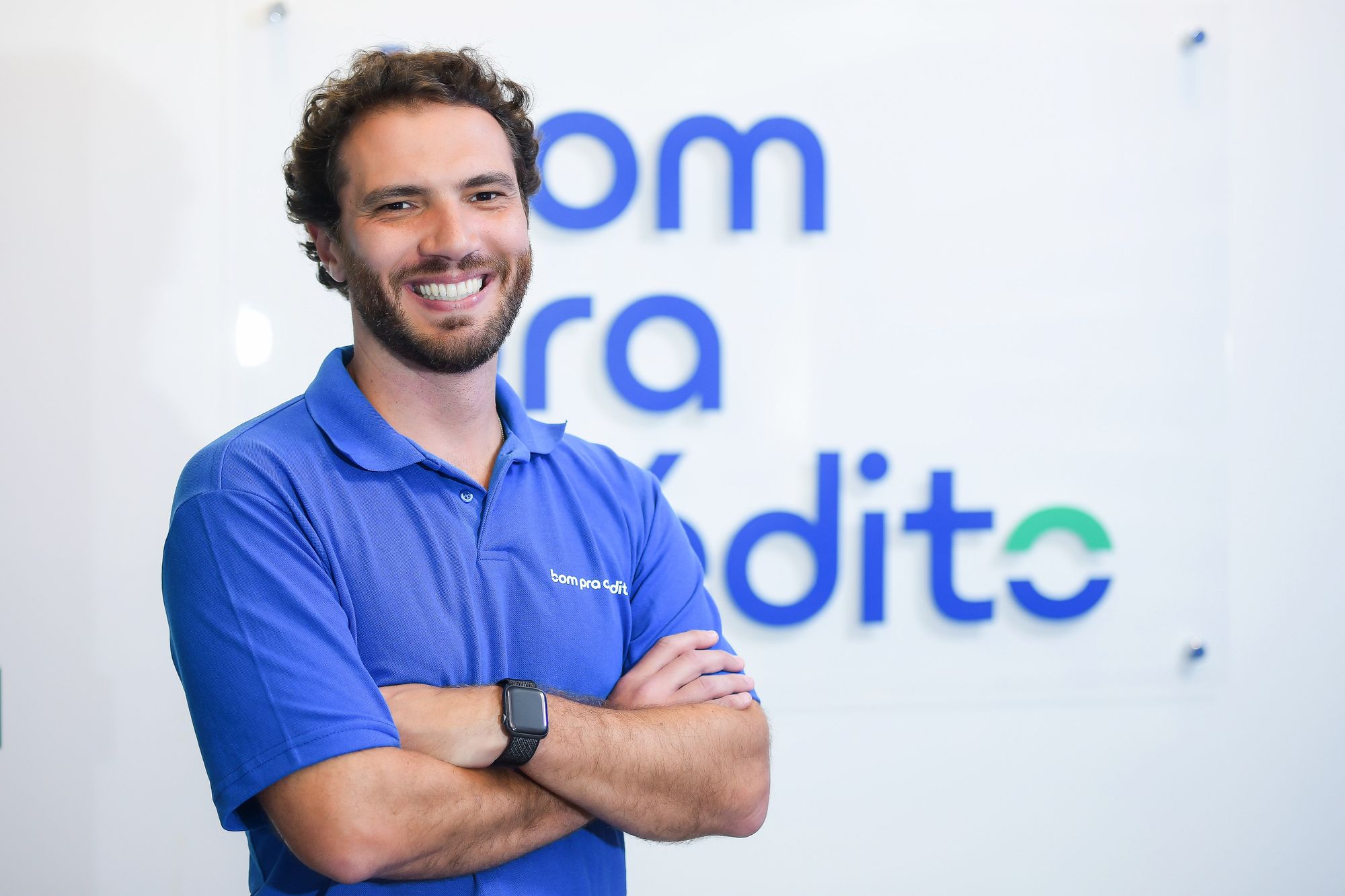 Bom Pra Crédito anuncia nova parceria com o Banco Bari