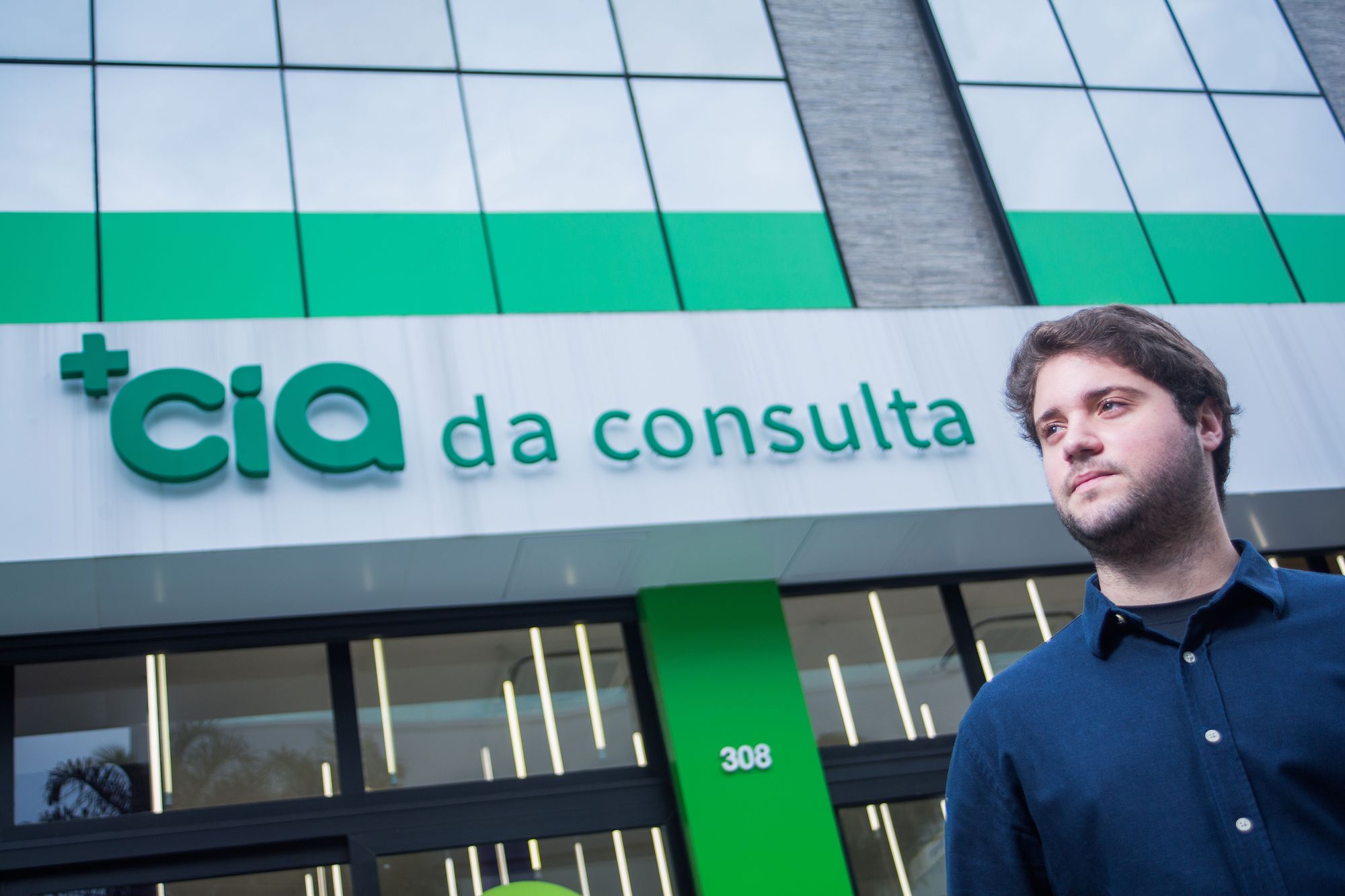 Amil Dental e Cia. da Consulta firmam parceria para atendimento odontológico