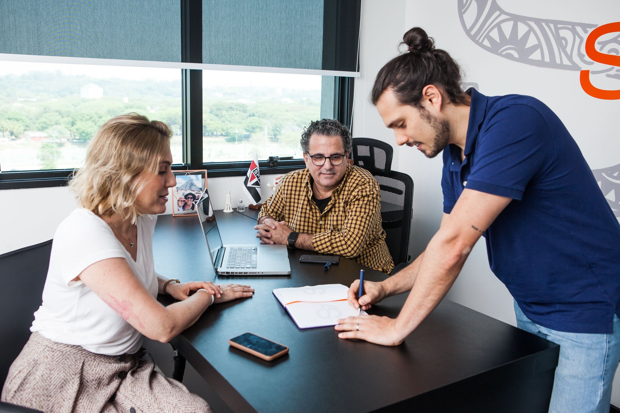 Sevensete auxilia empreendedores a transformarem suas ideias em negócios de sucesso