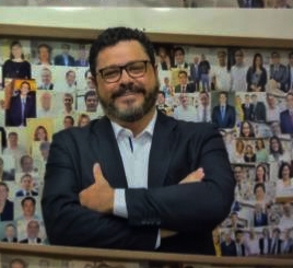 Infraestrutura híbrida é a realidade do setor de Governo