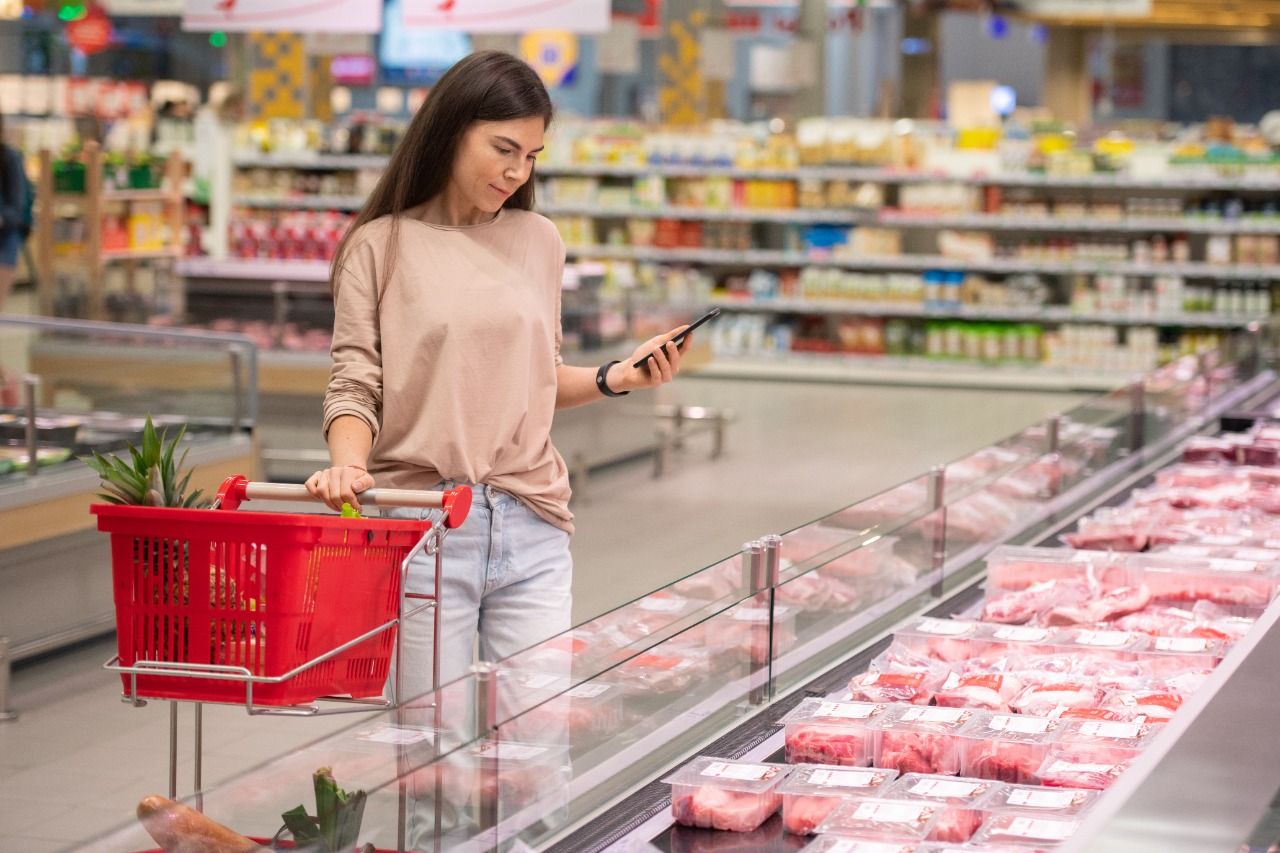 Preço faz carne perder espaço na mesa do brasileiro