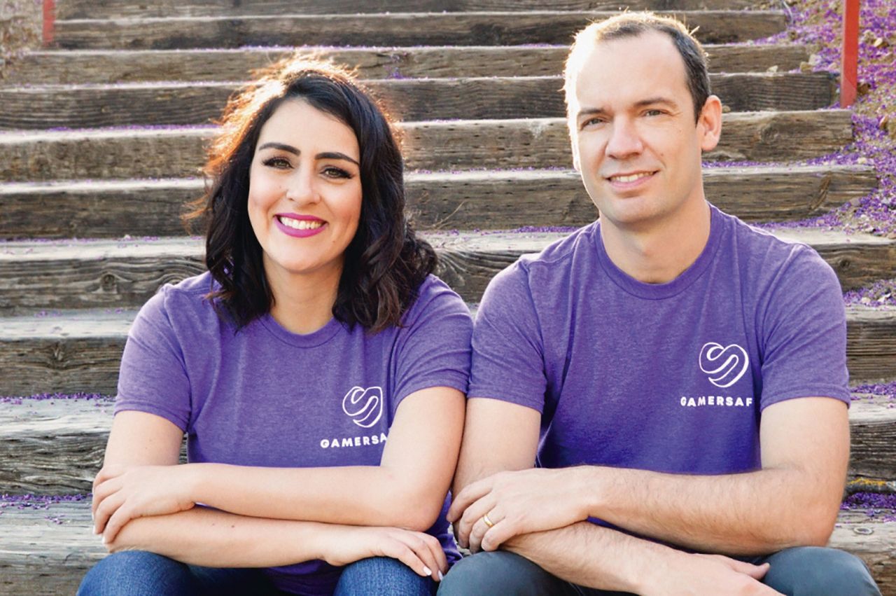 GamerSafer levanta rodada de mais de R$ 3 milhões com Indicator Capital, Wayra, TheVentureCity, Harvard Angels, GV Angels e Kerpen Ventures