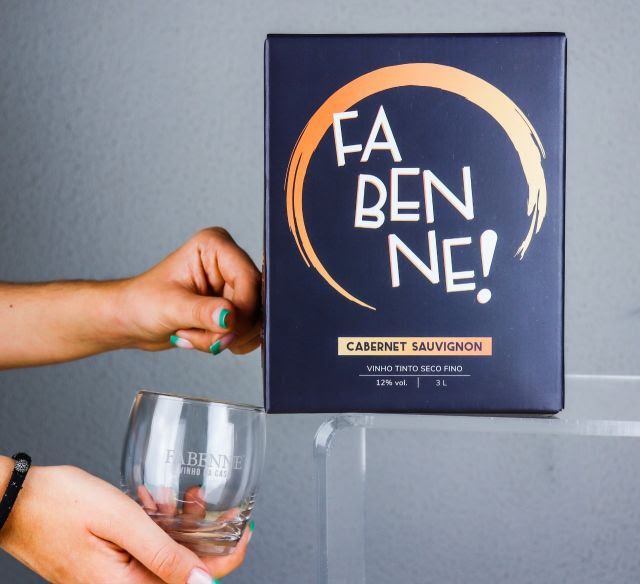 Da Nonna para Nonnos: projeto social da Fabenne faz doação por pedido para lares de idosos