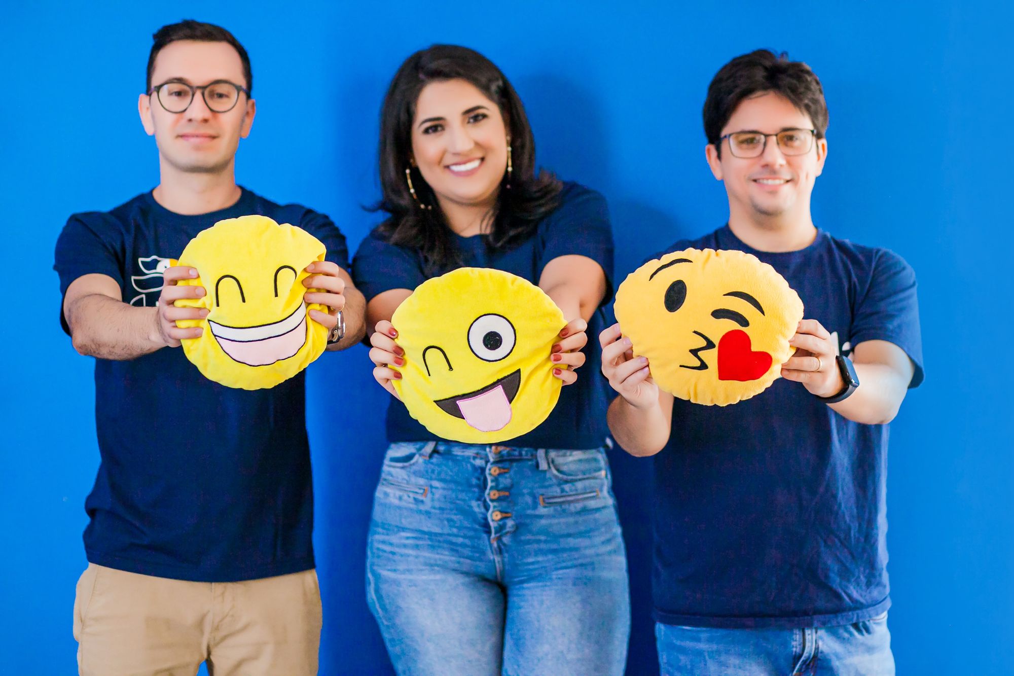 Levantamento realizado pela Feedz revela que 71% das pessoas trocam de emprego em busca de cargos mais altos