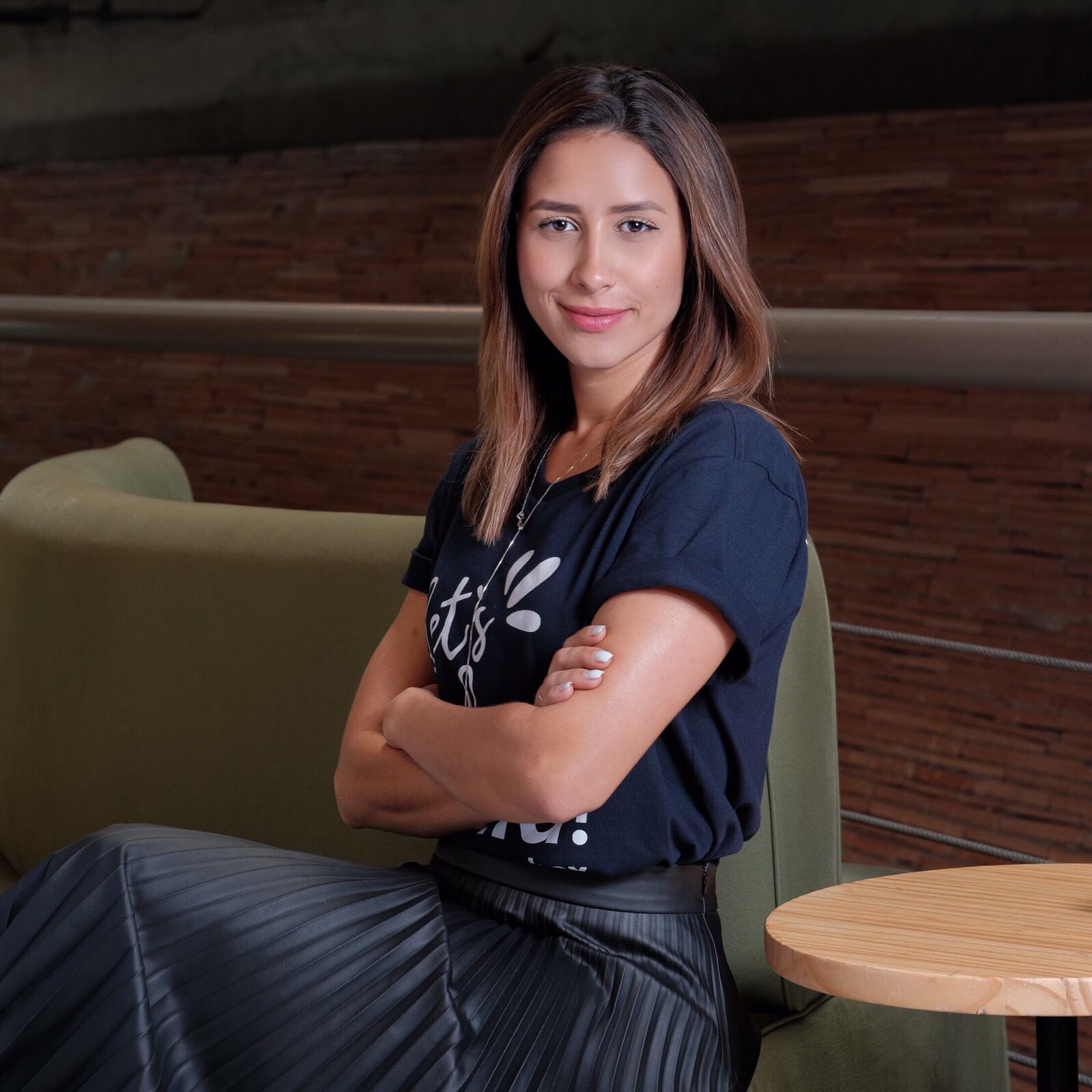 BossaBox apresenta Jéssica Muniz como nova sócia