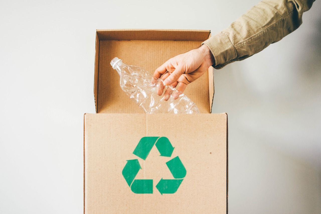 Incentivado pela "economia circular", setor industrial busca reciclar resíduos e implantar métodos sustentáveis na rotina