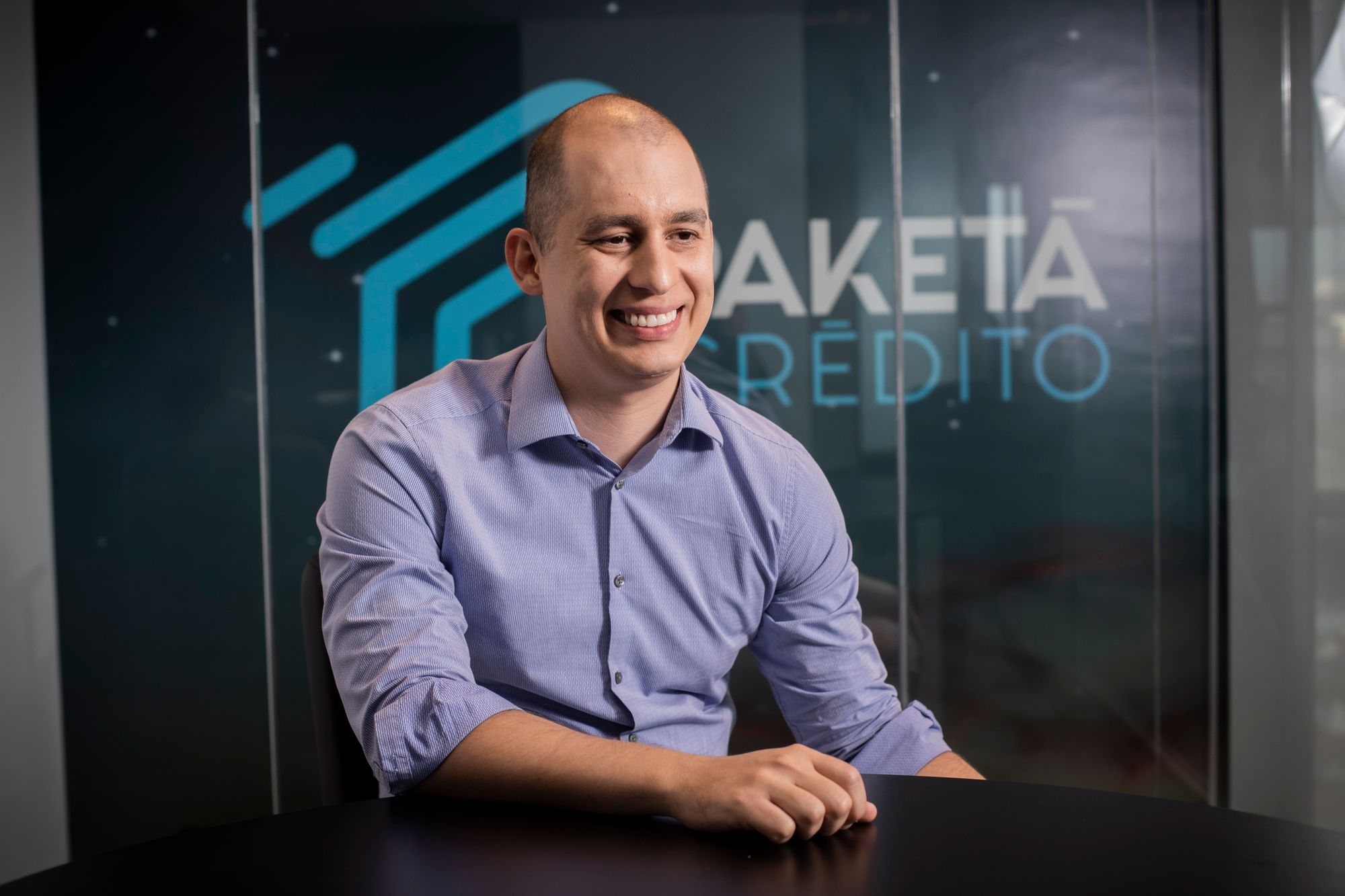 Paketá inova em soluções de crédito consignado para colaboradores CLT