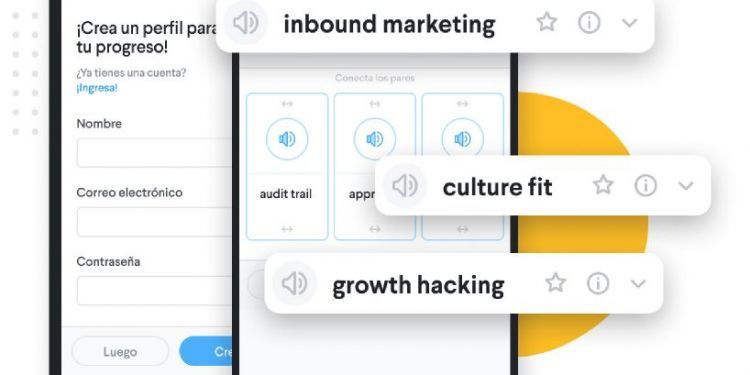 Plataforma online para aprendizagem de inglês profissional capacita gratuitamente alunos da Associação Voar