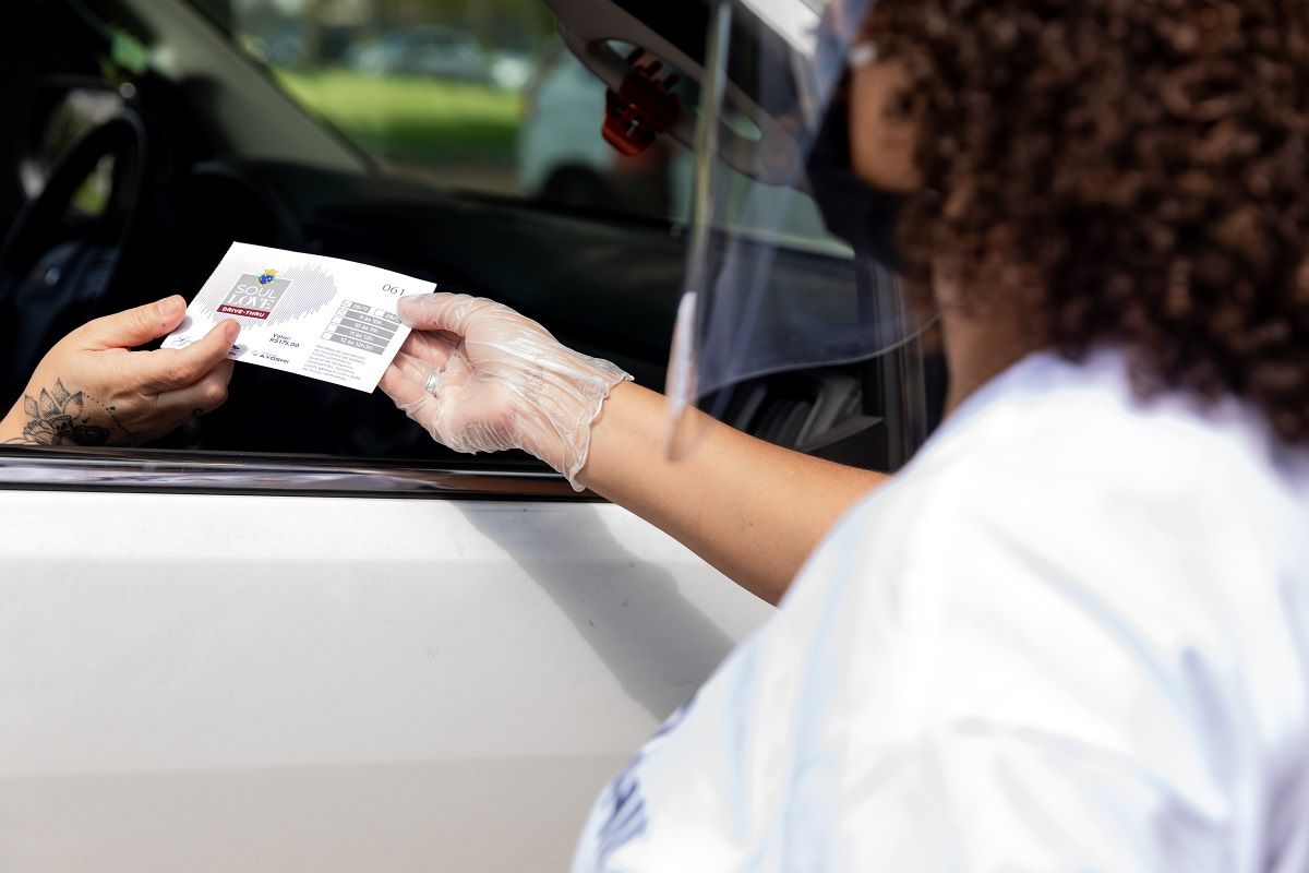 Londrina terá evento drive-thru em prol da Guarda Mirim