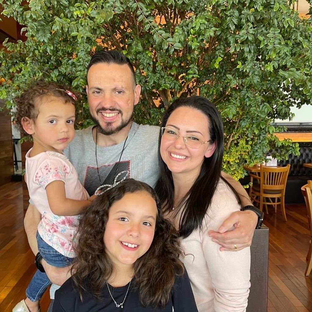 Famílias que enfrentaram a covid-19 formam rede de apoio e trocam experiências